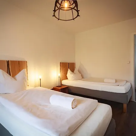 Apartment Messe Hannover