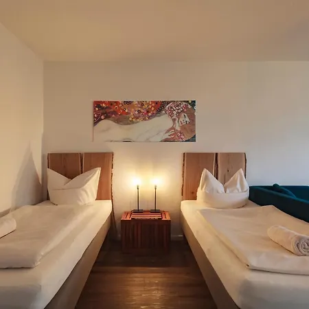 Apartment Messe